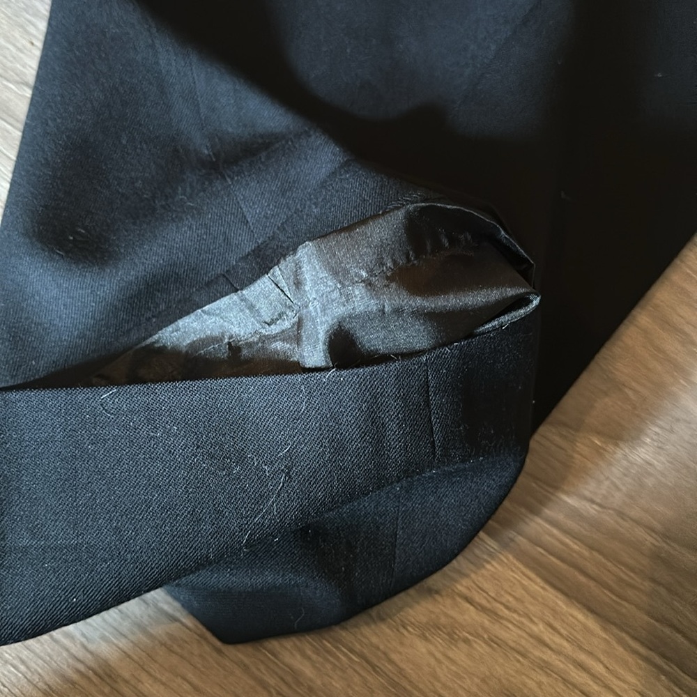 Pendleton Wool Pants - image 4